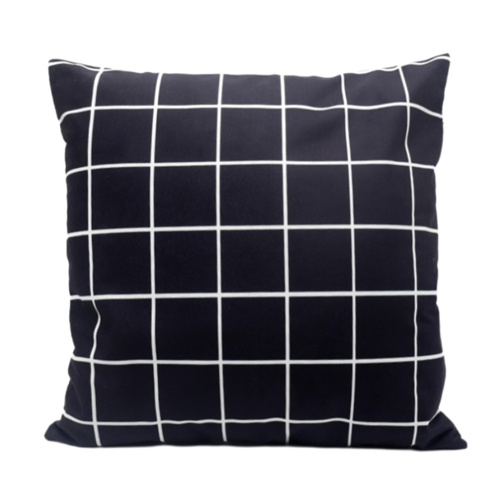 Pillow Case Cover 15.7x15.7inc - Pillow Cover Sublimation ulasan dan harga