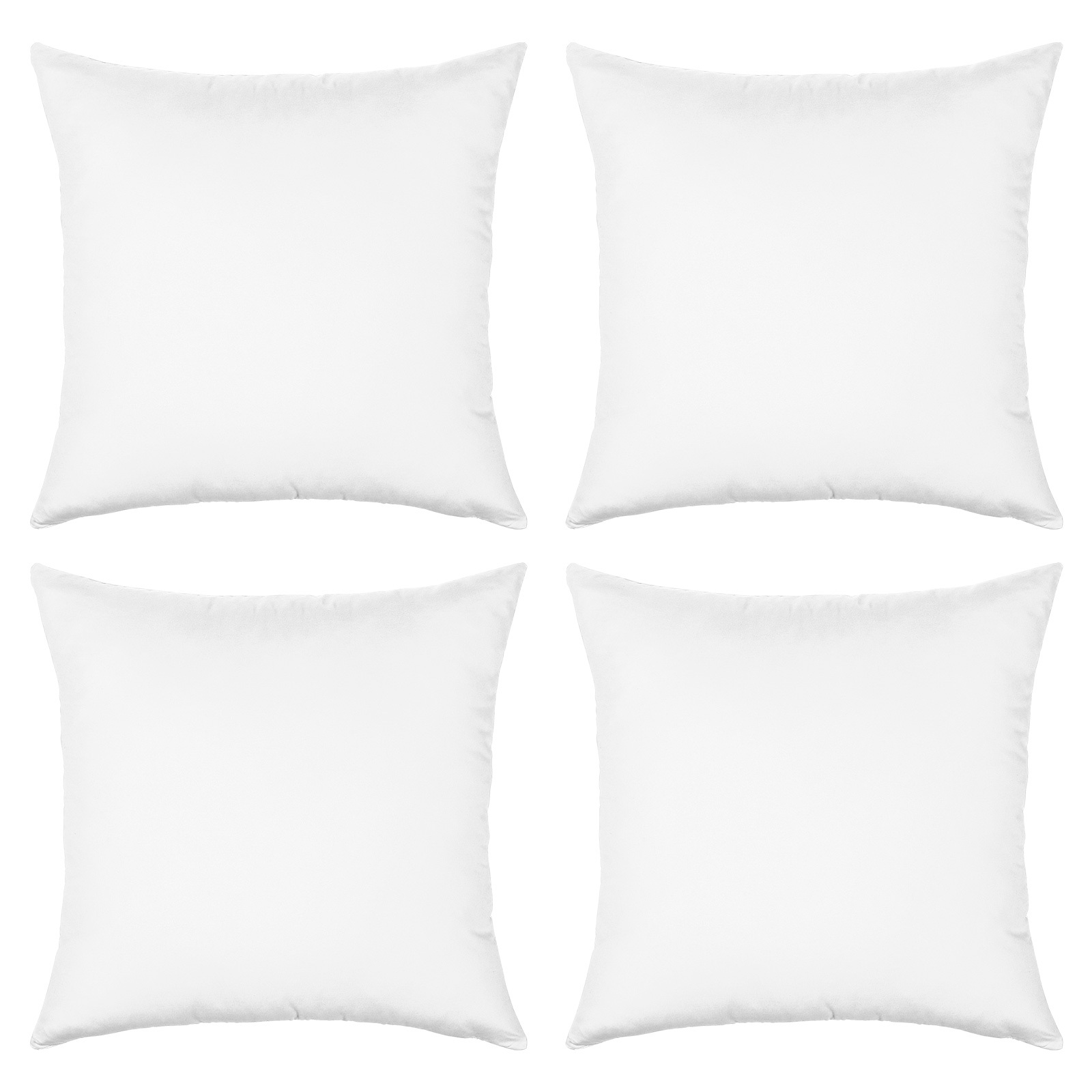4pcs Sublimation Pillow Cover  - Pillow Cover Sublimation ulasan dan harga