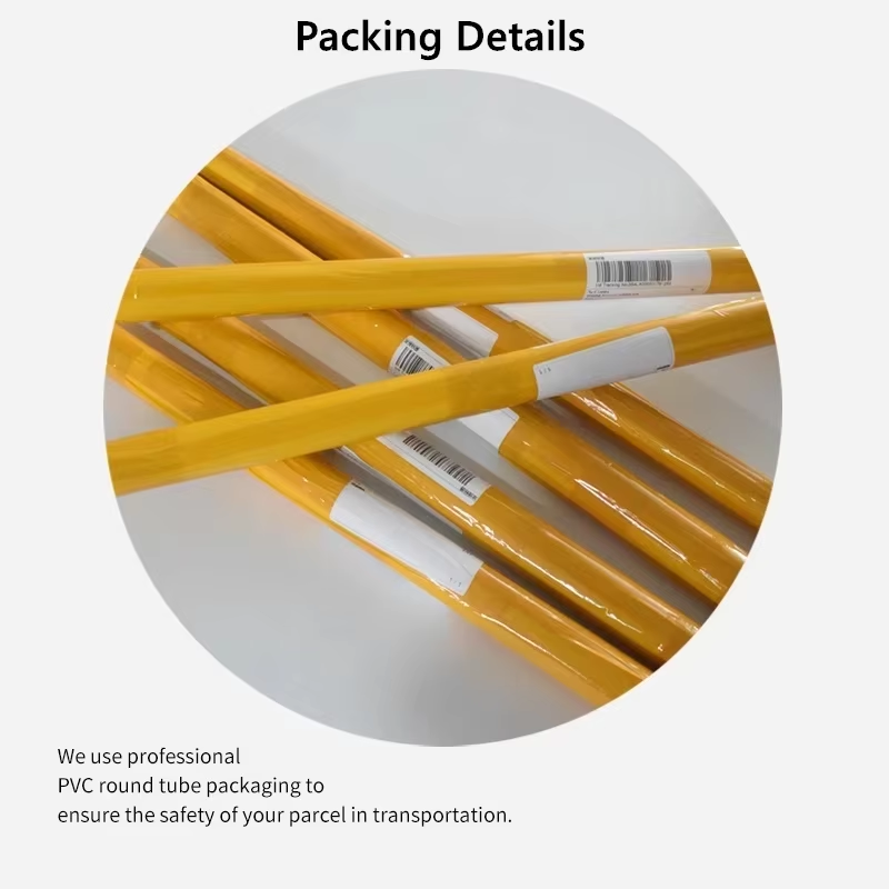 Frameless Canvas 3pcs -Framed  - Canvas Wrap Ready ulasan dan harga