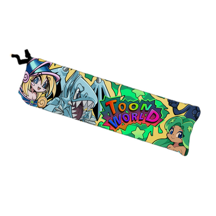 Yu-Gi-Oh! 600x350mm Toon Dark  - Door Mat Blank ulasan dan harga