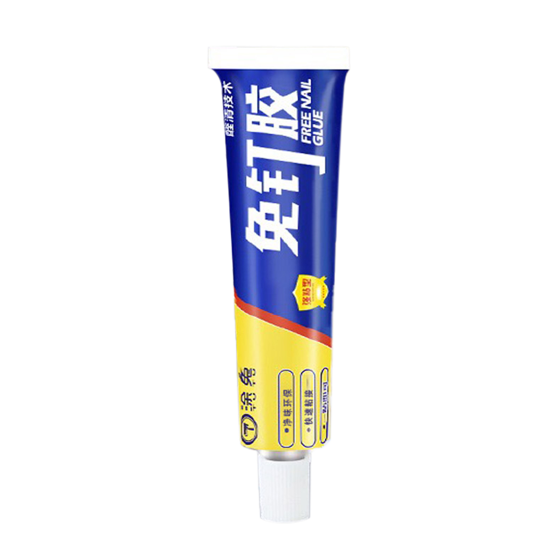 6-60ml White Latex Nail Free G - Ceramic Tile Blank ulasan dan harga