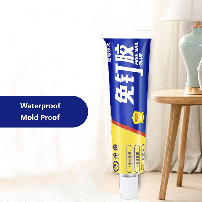 6-60ml White Latex Nail Free G - Ceramic Tile Blank ulasan dan harga